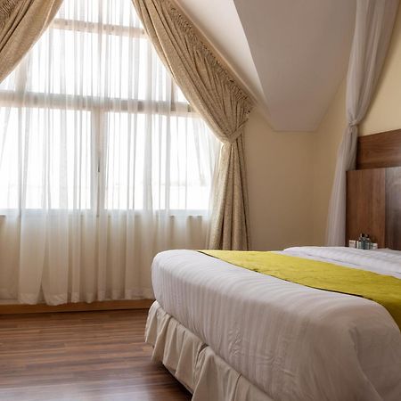 D2W Residency Suites Syokimau 외부 사진