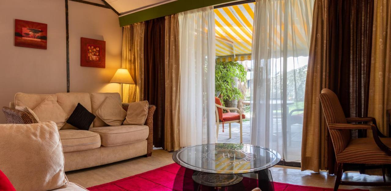 D2W Residency Suites Syokimau 외부 사진
