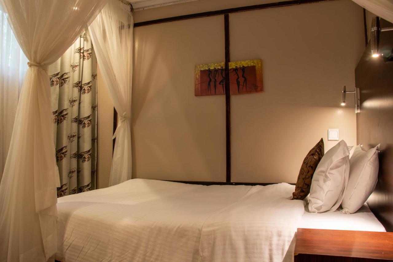 D2W Residency Suites Syokimau 외부 사진