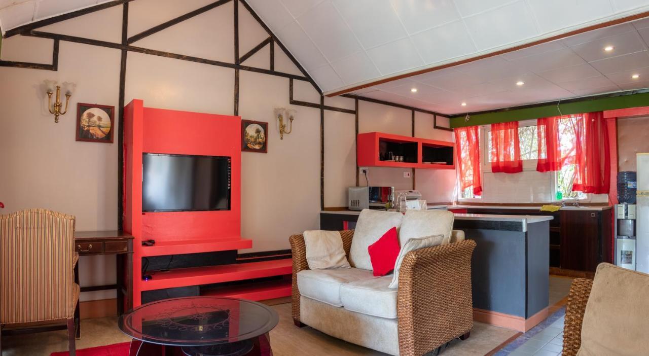 D2W Residency Suites Syokimau 외부 사진