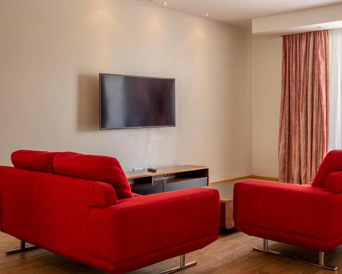 D2W Residency Suites Syokimau 외부 사진
