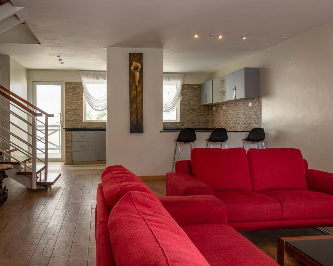 D2W Residency Suites Syokimau 외부 사진