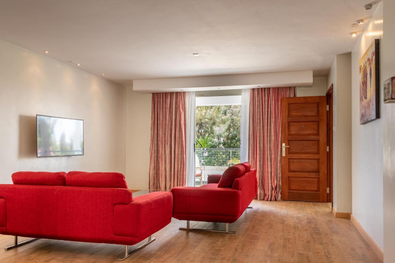 D2W Residency Suites Syokimau 외부 사진