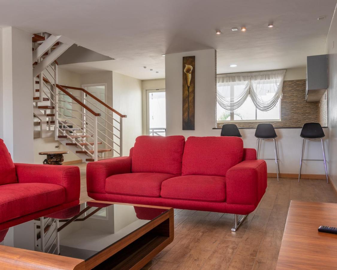 D2W Residency Suites Syokimau 외부 사진