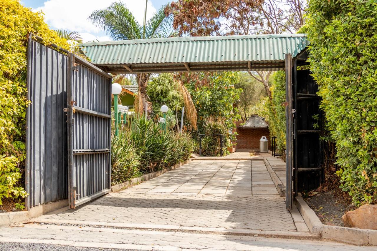 D2W Residency Suites Syokimau 외부 사진