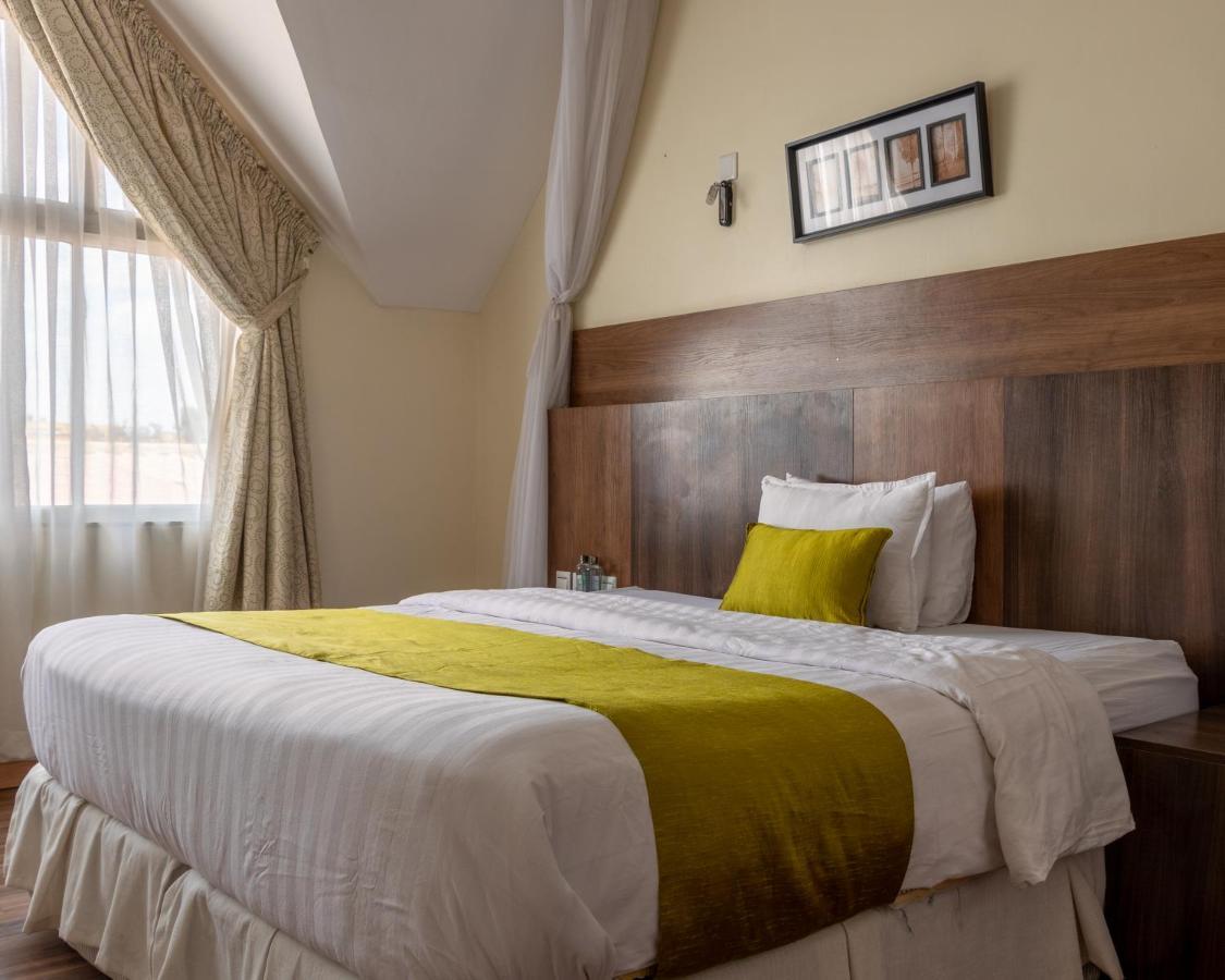 D2W Residency Suites Syokimau 외부 사진