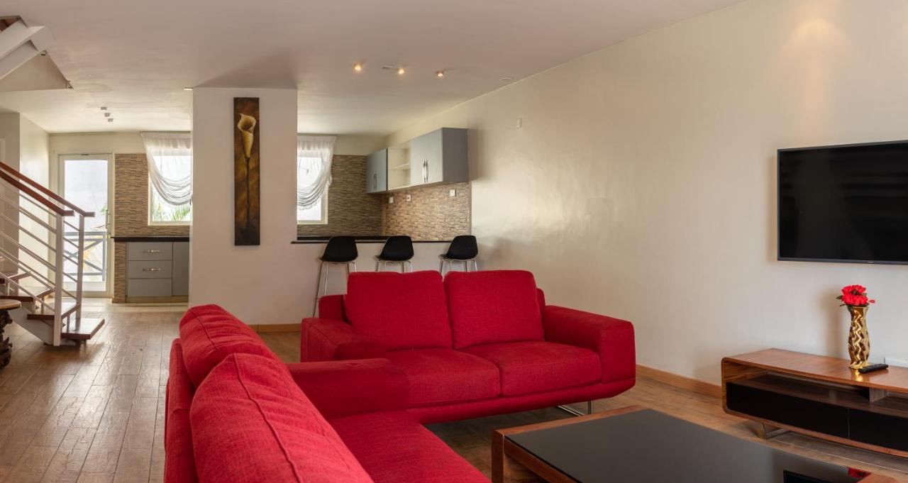 D2W Residency Suites Syokimau 외부 사진