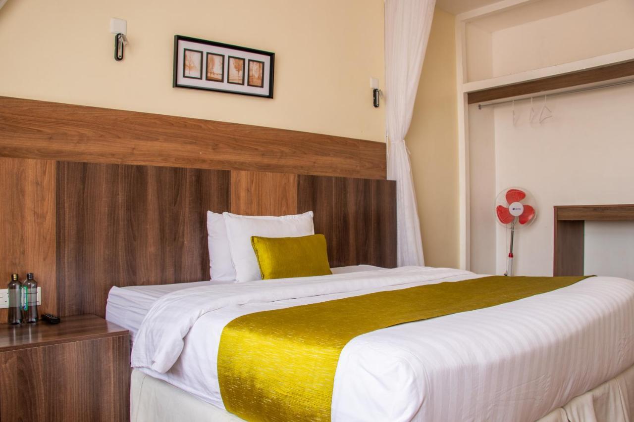 D2W Residency Suites Syokimau 외부 사진