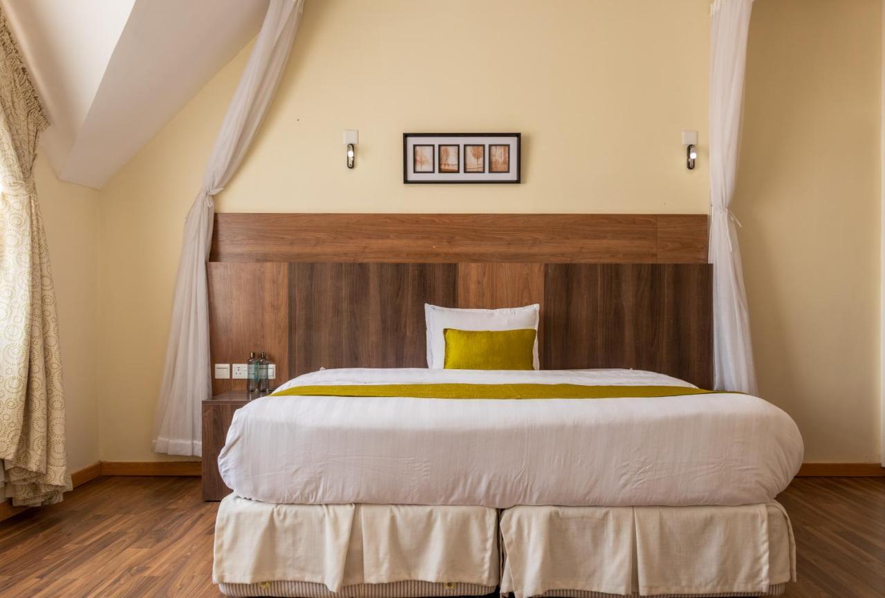 D2W Residency Suites Syokimau 외부 사진