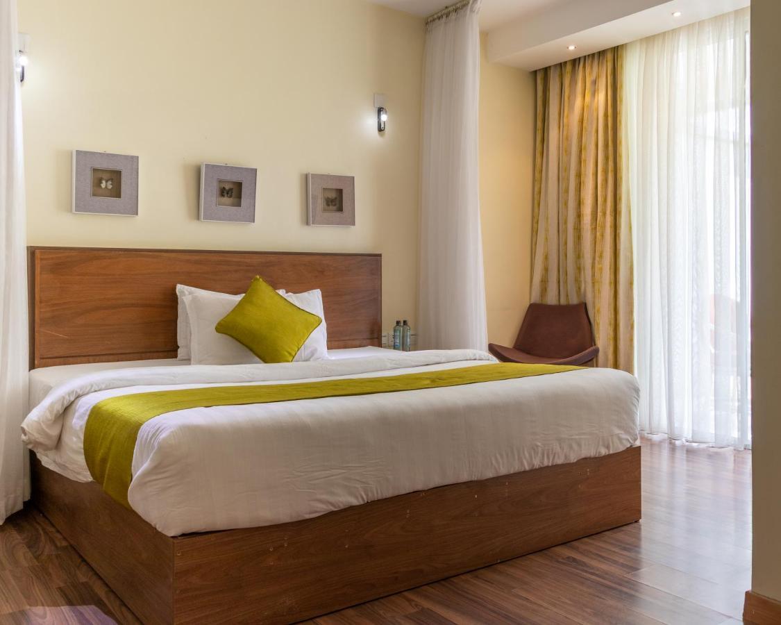 D2W Residency Suites Syokimau 외부 사진