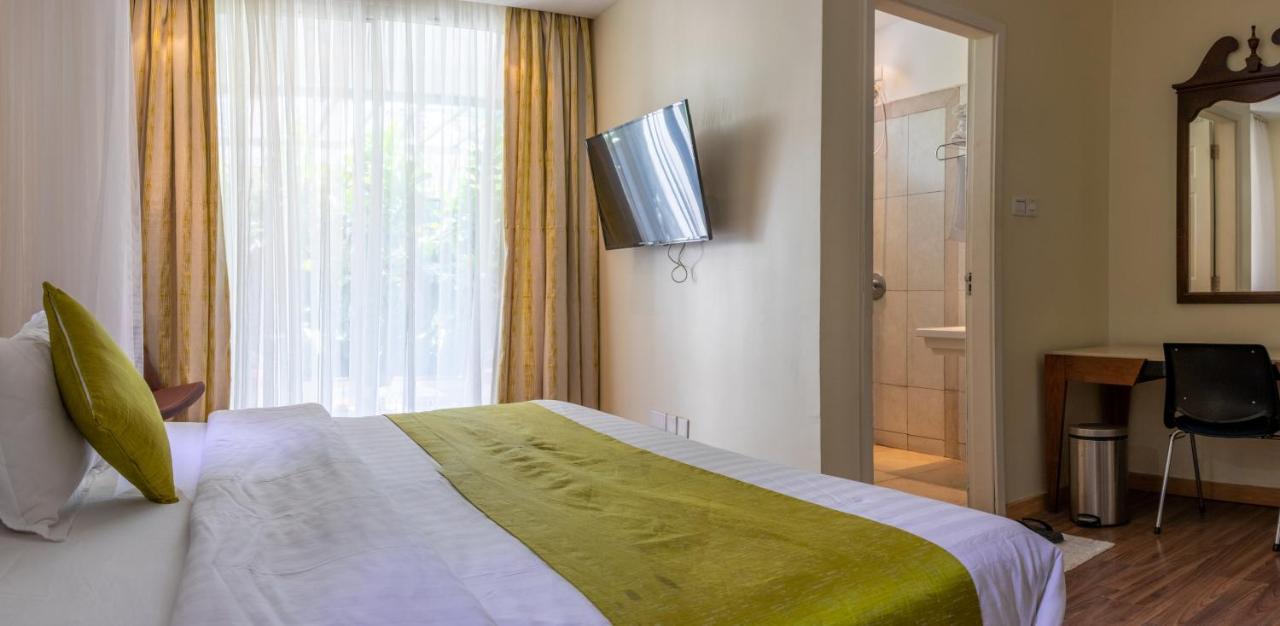 D2W Residency Suites Syokimau 외부 사진