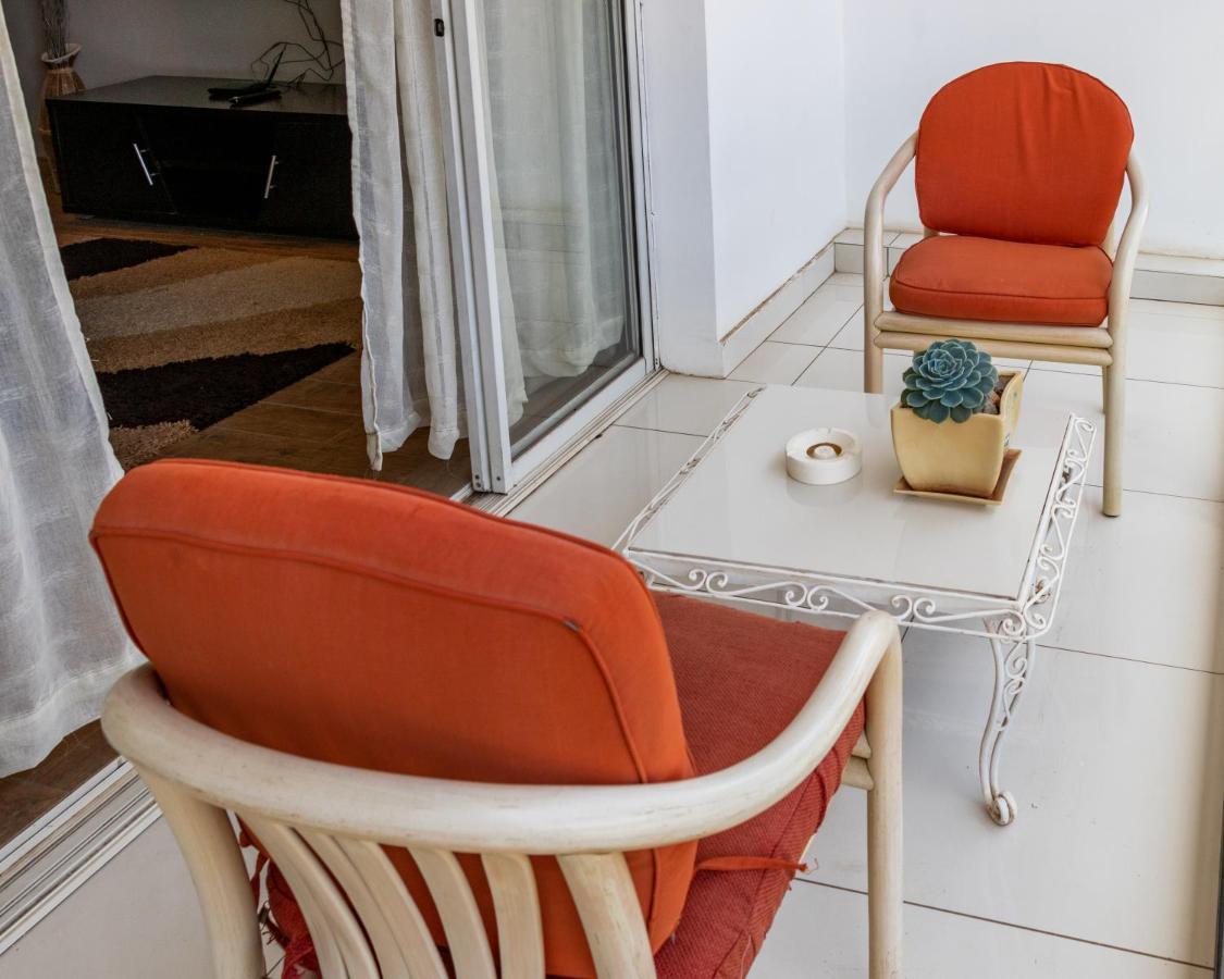 D2W Residency Suites Syokimau 외부 사진