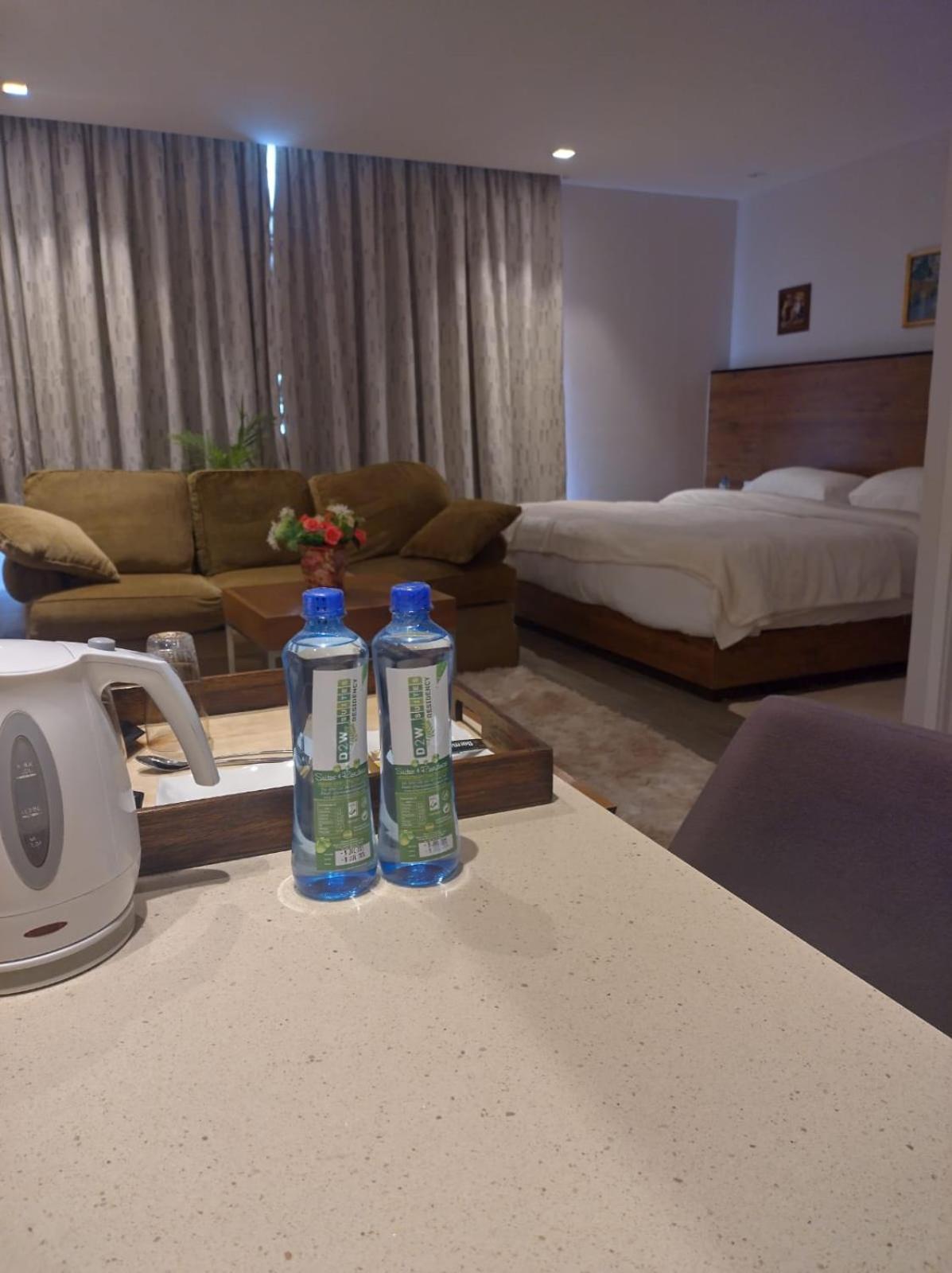 D2W Residency Suites Syokimau 외부 사진