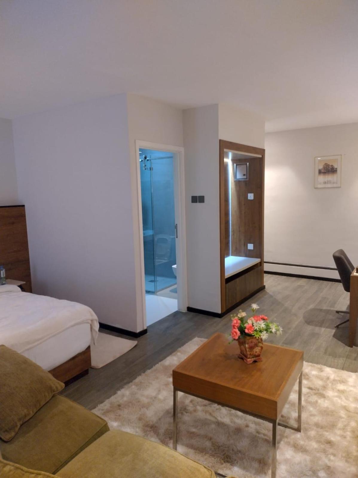 D2W Residency Suites Syokimau 외부 사진