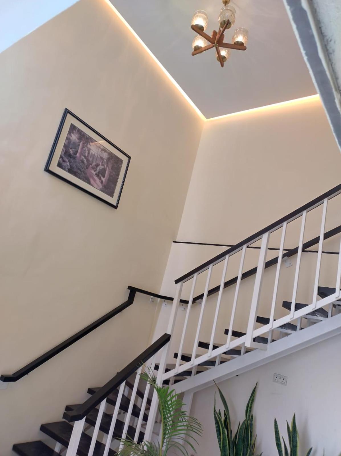 D2W Residency Suites Syokimau 외부 사진