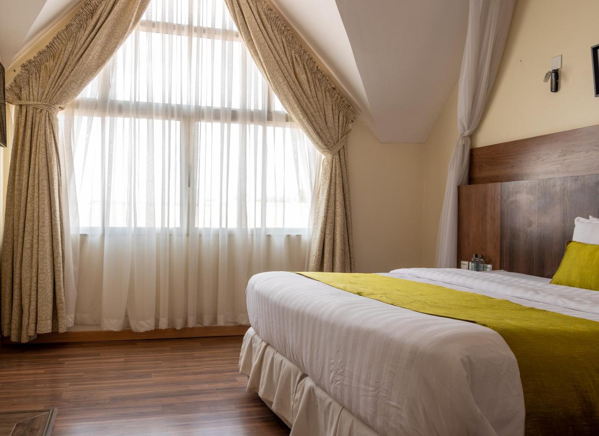 D2W Residency Suites Syokimau 외부 사진
