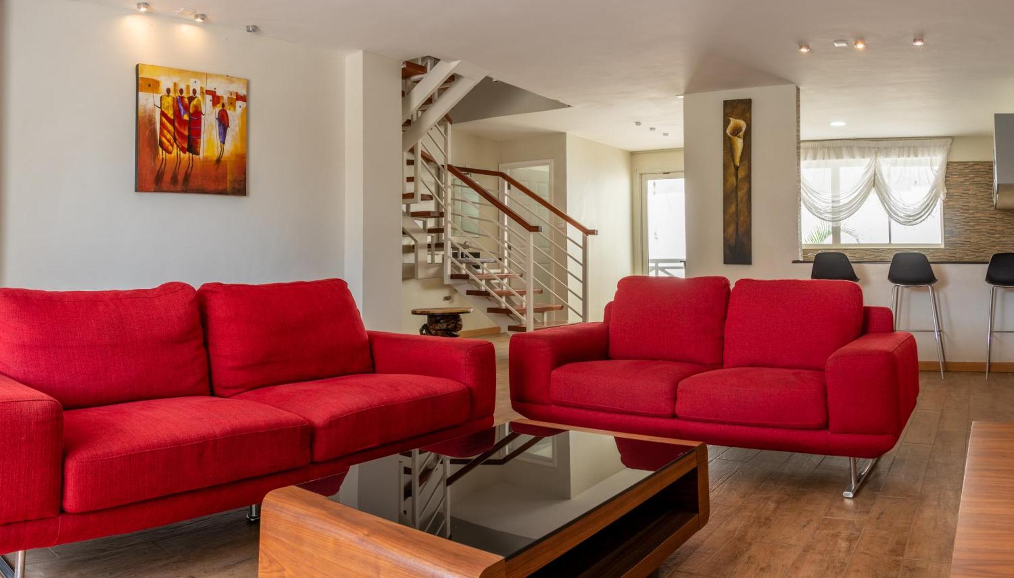 D2W Residency Suites Syokimau 외부 사진