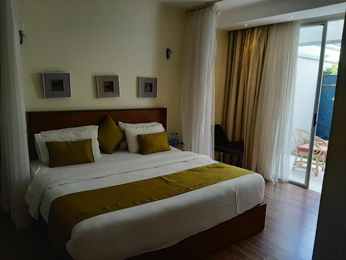 D2W Residency Suites Syokimau 외부 사진