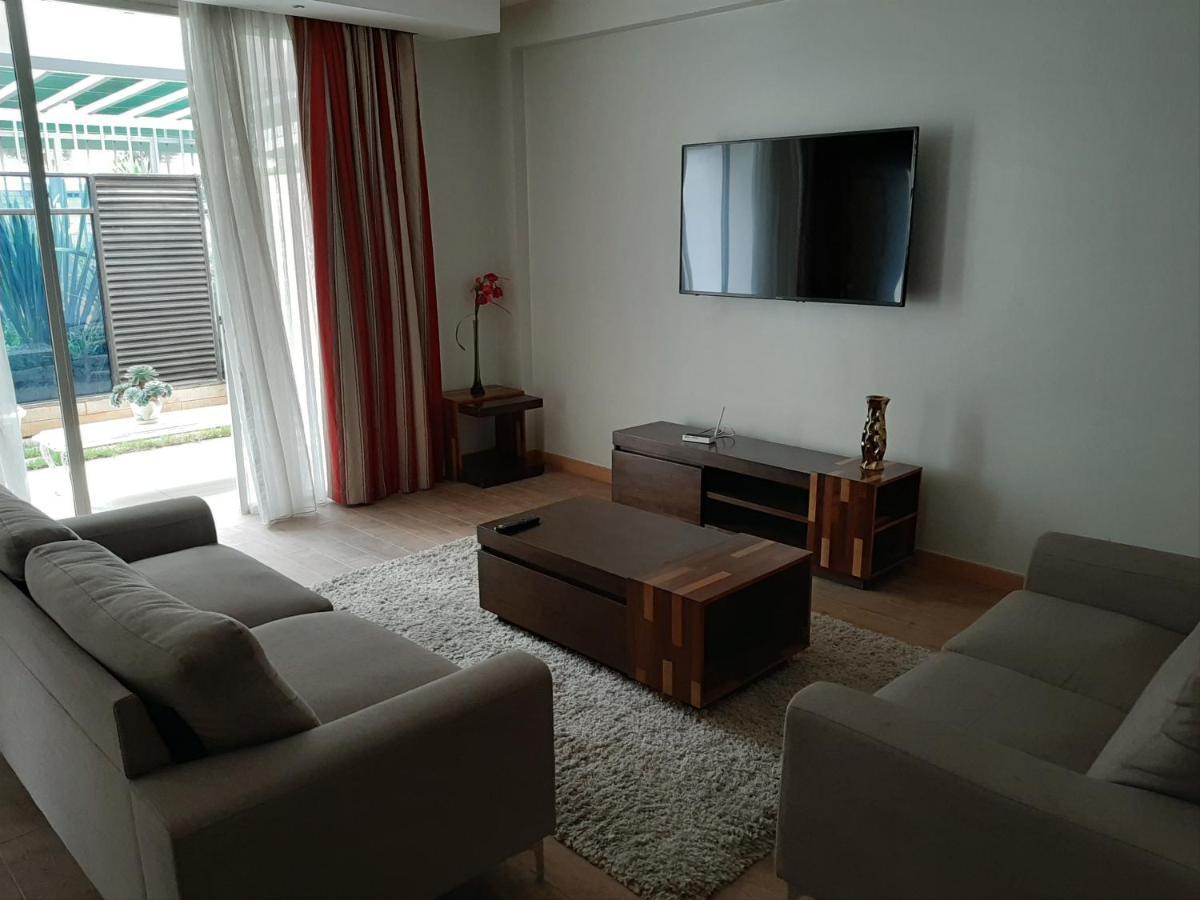 D2W Residency Suites Syokimau 외부 사진