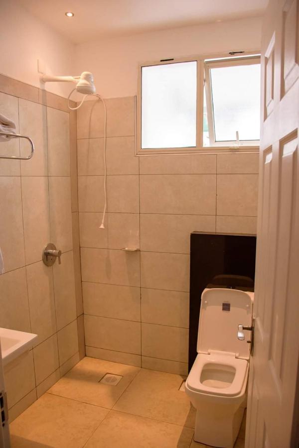 D2W Residency Suites Syokimau 외부 사진