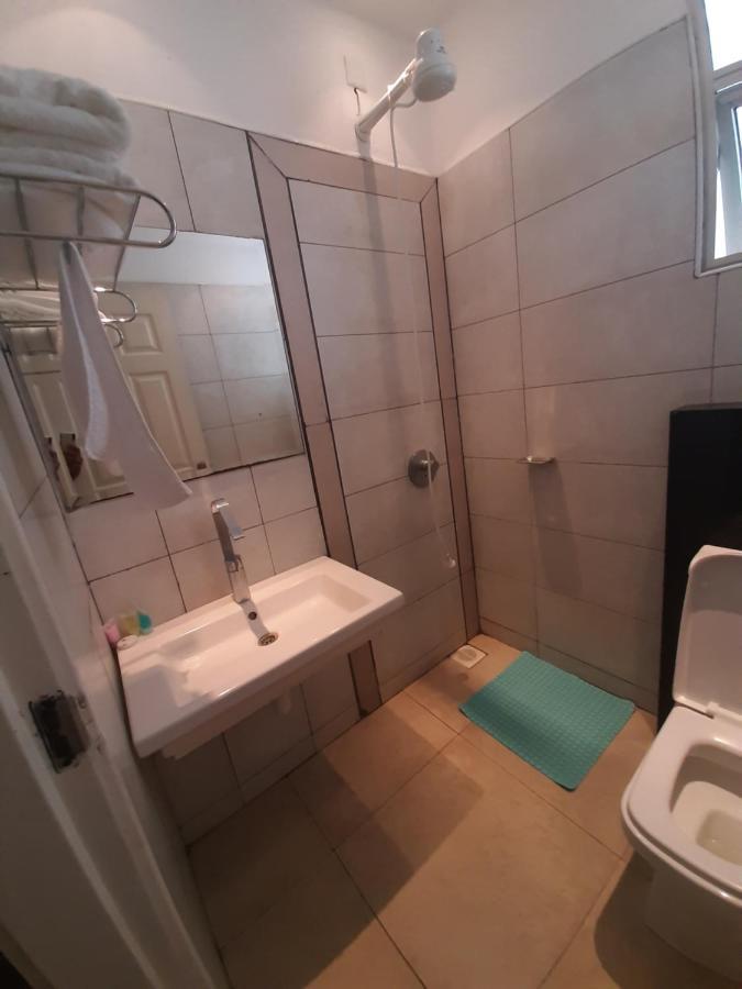 D2W Residency Suites Syokimau 외부 사진