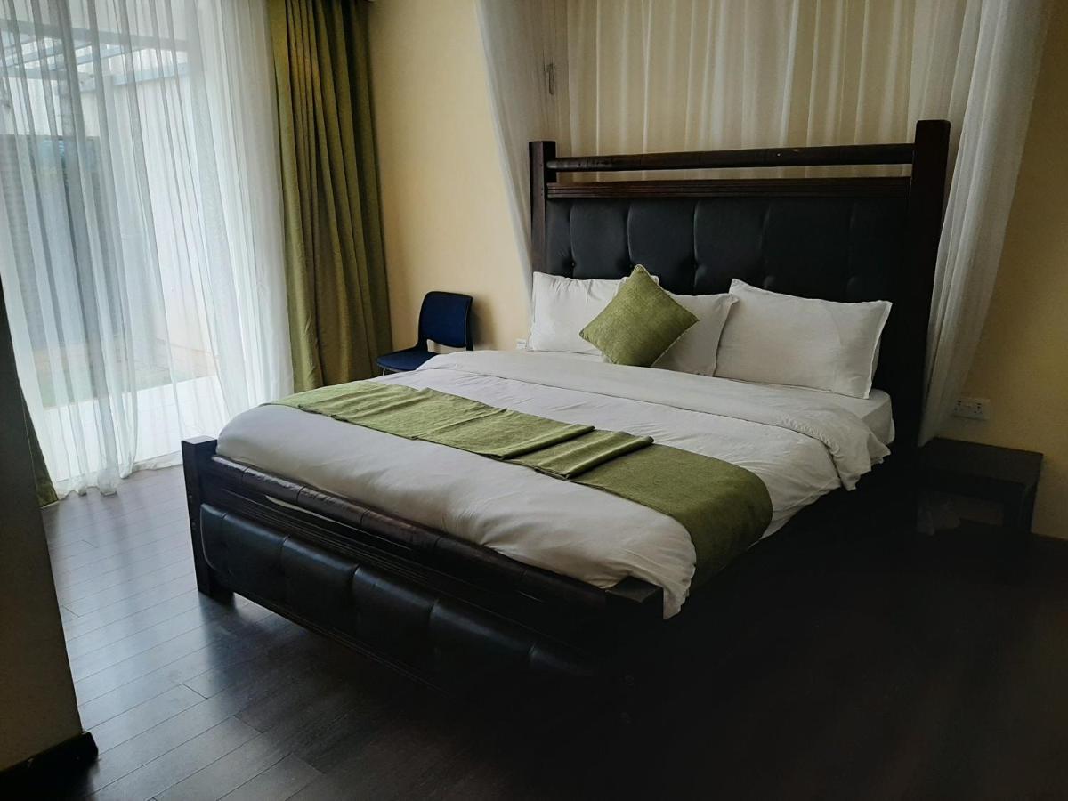 D2W Residency Suites Syokimau 외부 사진