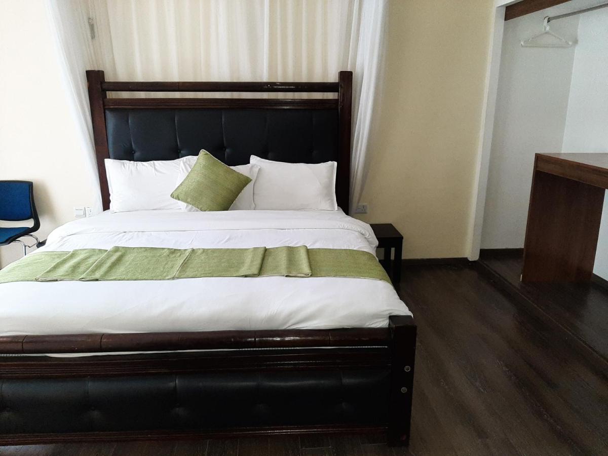 D2W Residency Suites Syokimau 외부 사진