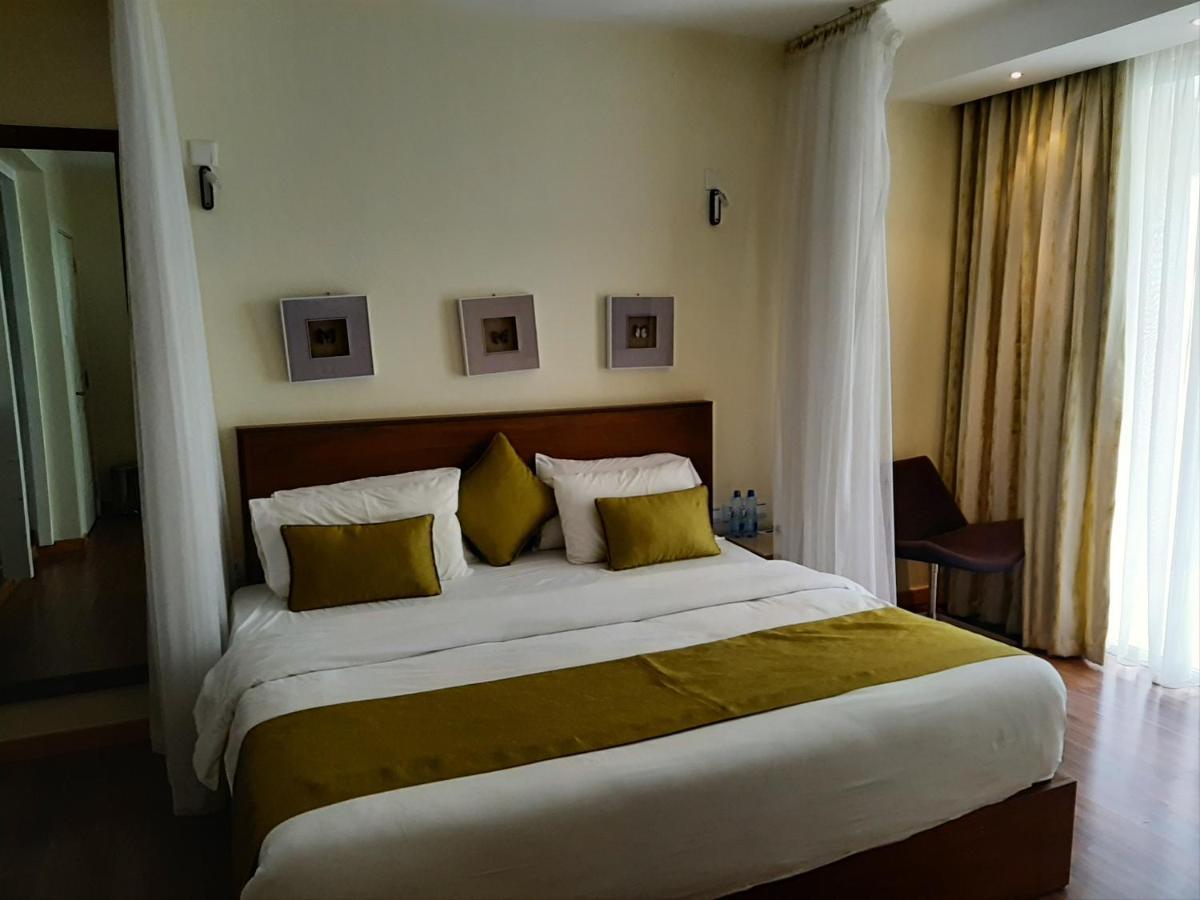 D2W Residency Suites Syokimau 외부 사진