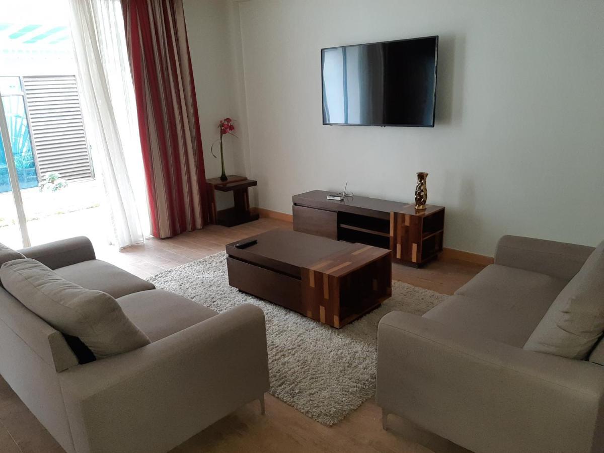 D2W Residency Suites Syokimau 외부 사진