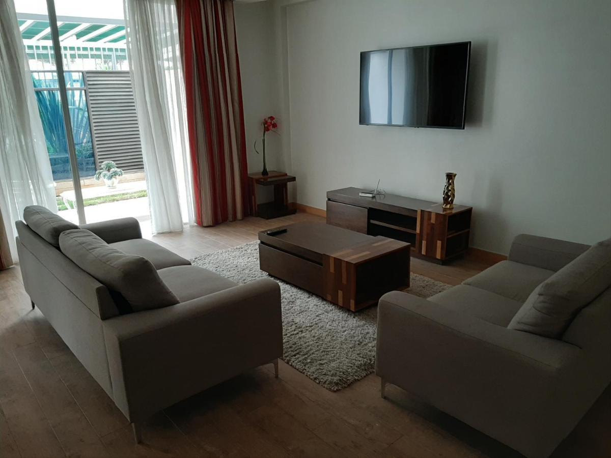 D2W Residency Suites Syokimau 외부 사진