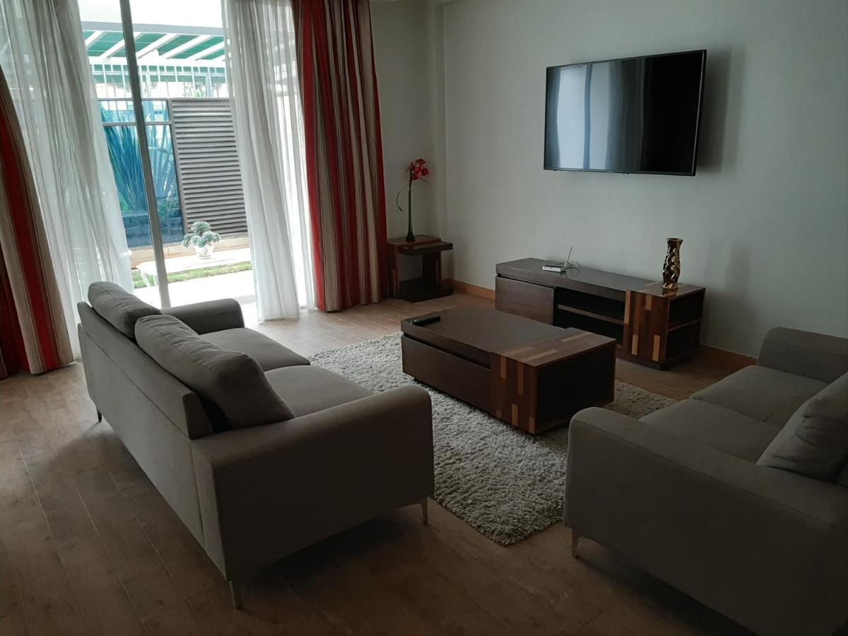 D2W Residency Suites Syokimau 외부 사진