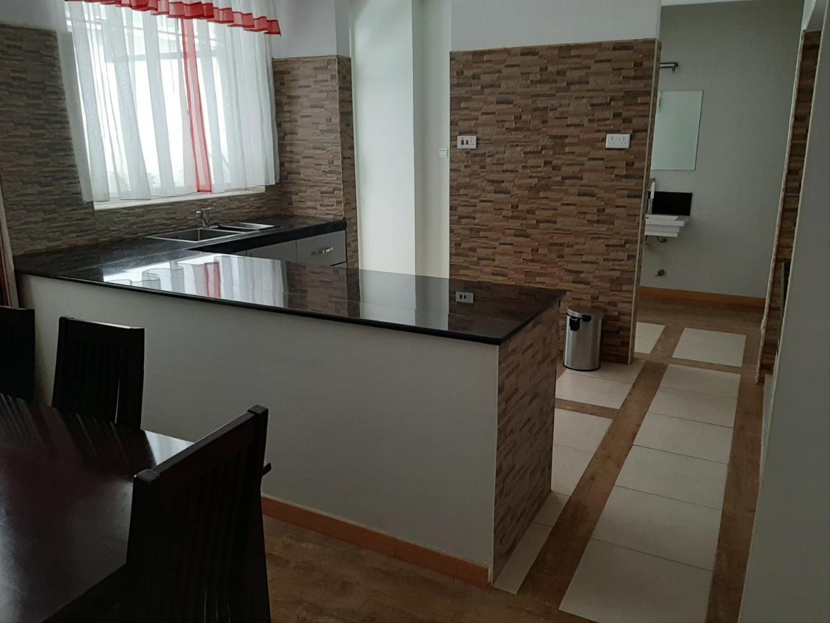 D2W Residency Suites Syokimau 외부 사진
