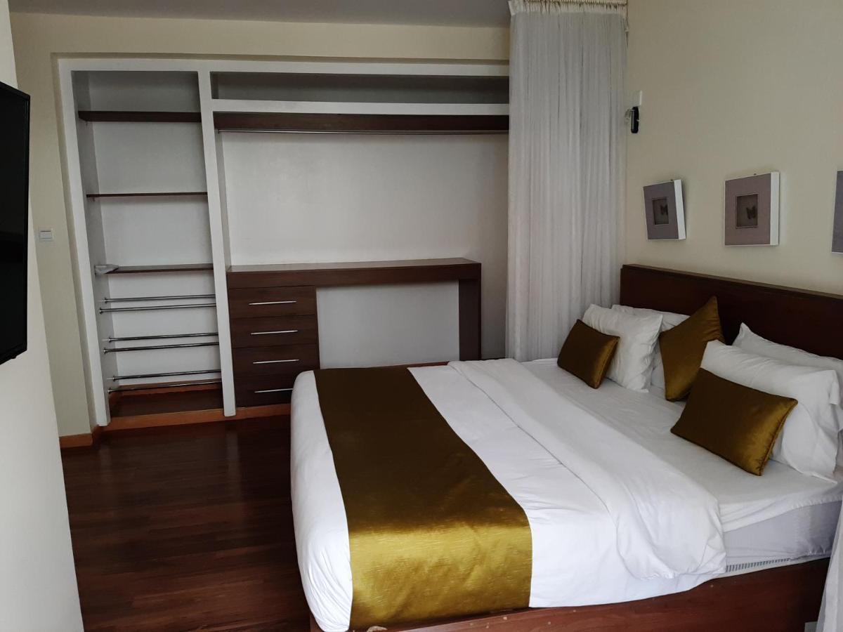 D2W Residency Suites Syokimau 외부 사진