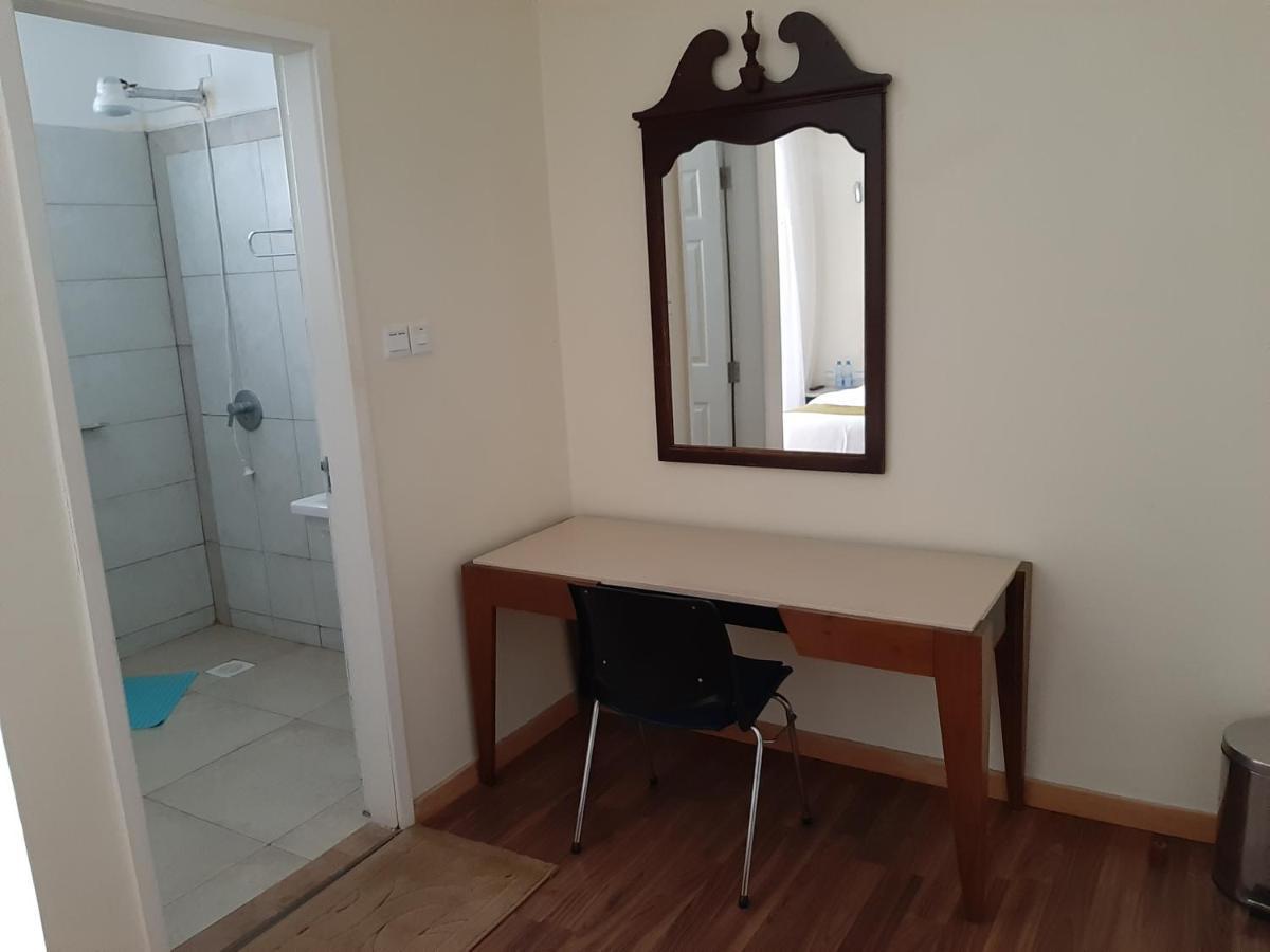 D2W Residency Suites Syokimau 외부 사진