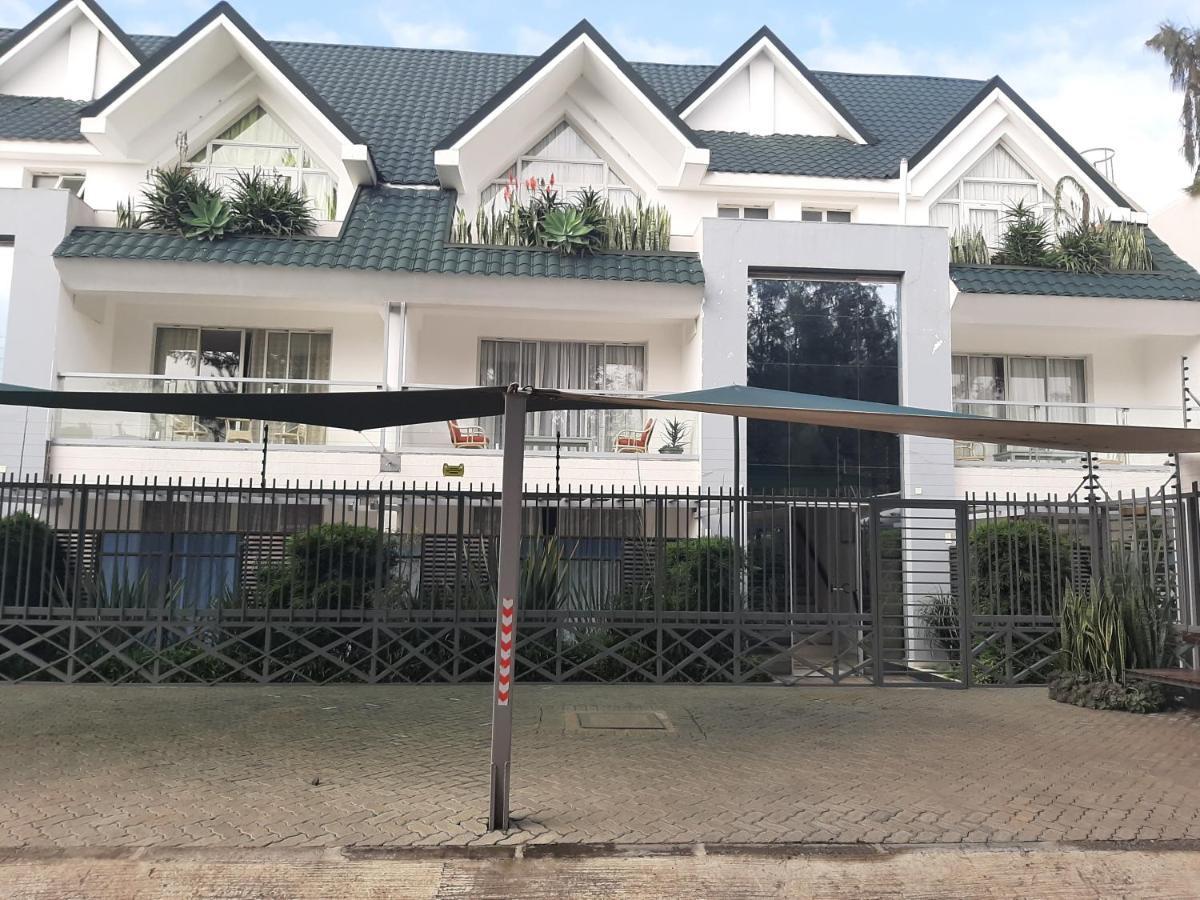 D2W Residency Suites Syokimau 외부 사진