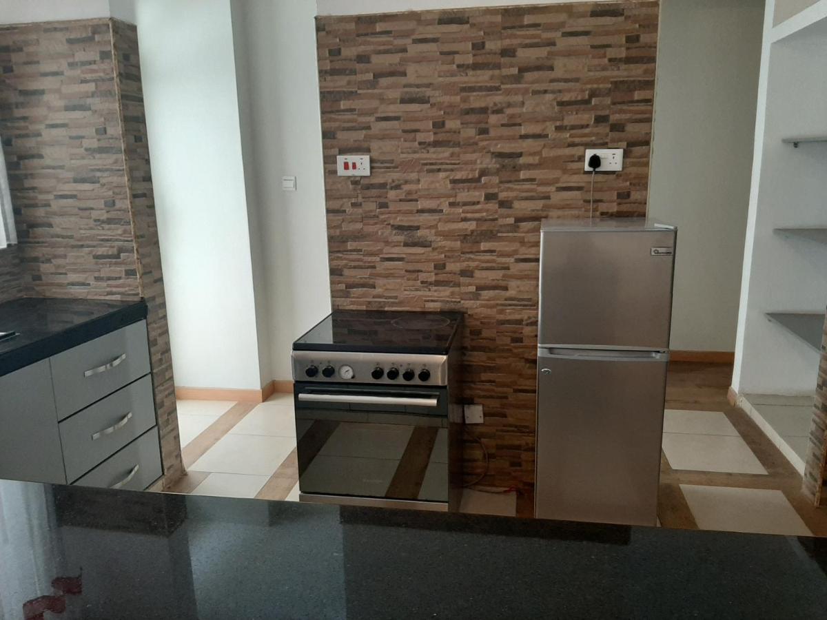 D2W Residency Suites Syokimau 외부 사진